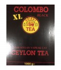 Colombo Seylan Yaprak Çay CEYLON TEA 1 Kg