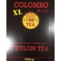 Colombo Seylan Yaprak Çay CEYLON TEA 1 Kg