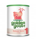 Golden Goat 1 Keçi Sütü Bebek Sütü 400 gr