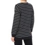 Golden Apple Kadın Siyah Sweatshirt 3845