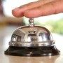 Hotel Resepsiyon Zili Büyük Boy