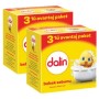 Dalin 3'lü Sabun Bebek Sabunu
