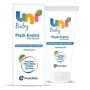 Uni Baby Yenidoğan Islak Pamuk Mendil 12li Uni 30ml Pişik kremi hediyeli