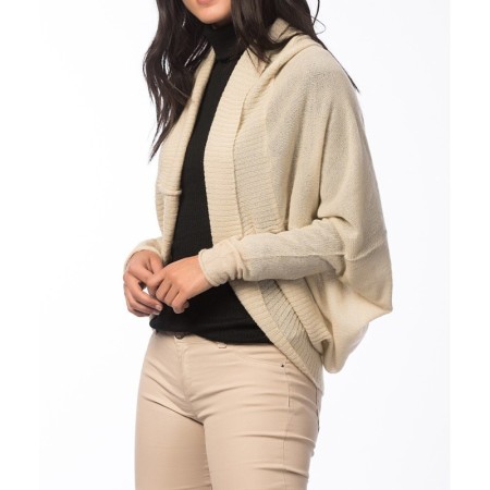 Koton Kadın Camel Hırka 6KAK97575OT