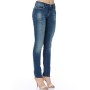 Mavi Kadın Sophie Gölgeli Nolita Jean Pantolon 1070419338