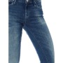 Mavi Kadın Sophie Gölgeli Nolita Jean Pantolon 1070419338