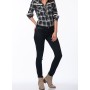 Koton Kadın Lacivert Jean 5KAK47881DDX30