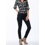 Koton Kadın Lacivert Jean 5KAK47881DDX30