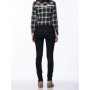 Koton Kadın Lacivert Jean 5KAK47881DDX30