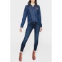 Mavi Kadın Serena Ankle Glam Jean Pantolon 1087011790