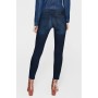 Mavi Kadın Serena Ankle Glam Jean Pantolon 1087011790