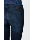 Mavi Kadın Serena Ankle Glam Jean Pantolon 1087011790