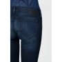 Mavi Kadın Serena Ankle Glam Jean Pantolon 1087011790