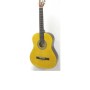Cremonia  3/4 Klasik Gitar Sarı AC821R