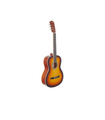 Carıssa Carissa-Cg-160 Sb (Günbatımı) Klasik Gitar