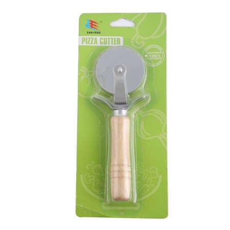Zan Feng Pizza Cutter 1045
