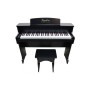 Jwin Sapphire JDP-961BK 61 Tuşlu Piyano Siyah