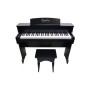 Jwin Sapphire JDP-961BK 61 Tuşlu Piyano Siyah