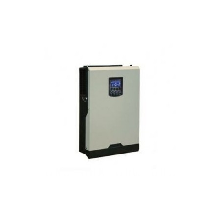 Enerjimar Orbus 5000Va 48V 5000W  Tam Sinüs İnverter
