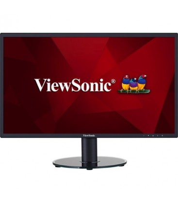Viewsonic VA2719-2K-SMHD 27" 5ms (DisplayPort+HDMI) WQHD IPS Led Monitör