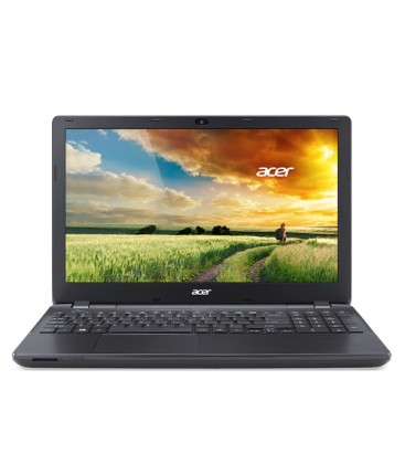 Acer Aspire E5-521-29SM 1.5GHz 4 Çekirdek Siyah Notebook