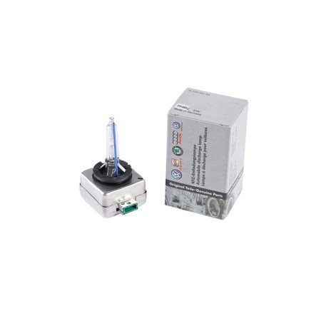 Philips Led Ampul D3s 8000k