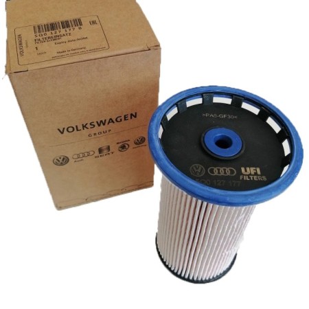 Volkswogen 5Q0127177B 1.6 TDİ/2.0 TDİ YAKIT FİLTRESİ