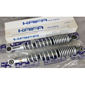 Wave Alpha Arka Amortisör 2 Adet