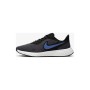 Nike Bq5671-009 Revolition Unisex Lacivert Yürüyüş Ve Koşu Spor Ayakkabı BQ5671-009