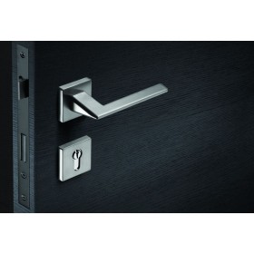 Çebi Sea Kapı Kolu 522010 - Krom
