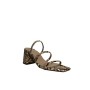 Love Shoes Kadın Topuklu Terlik