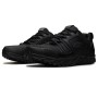 Skechers Escape Plan Erkek Siyah Günlük Ayakkabı 51591 BBK
