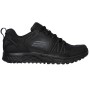 Skechers Escape Plan Erkek Siyah Günlük Ayakkabı 51591 BBK