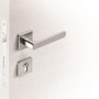Çebi S-Nanu Kapı Kolu 523010 - Krom