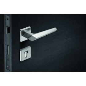 Çebi Sata Kapı Kolu 528010 - Saten