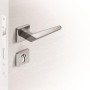Çebi Sata Kapı Kolu 528010 - Saten