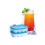 Tupperware Alaska Buzluk 2'Li