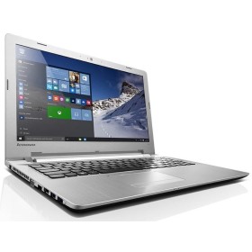 Lenovo Ideapad 500 Intel Core i5 6200U 2.3GHz / 2.8GHz 8GB 1TB 15.6" Full HD Taşınabilir Bilgisayar