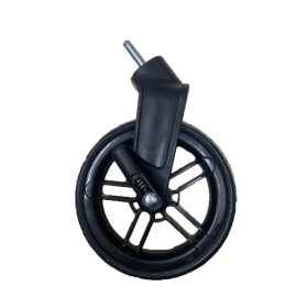 Bebek Arabası Tekeri Teker Çapı 18cm