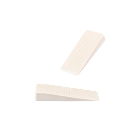 Frater Home 2'li Pvc Kapı Durdurucu Kahverengi