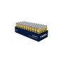 Varta Superlıfe Çinko Aaa Ince Kumanda Pili 60lı Paket varta süperlife 60 lı
