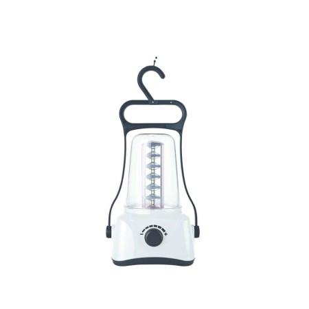 Husky Lambamia 24 SMD Ledli Kamp Feneri Beyaz 5061 1390