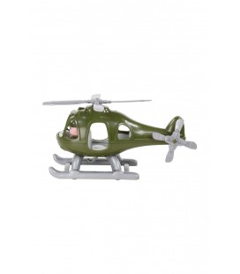 Polesie Oyuncak Askeri Helikopter 72320