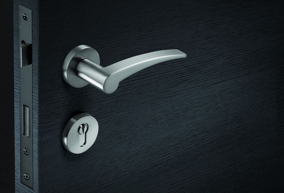 Int handle. Kapi Kolu DL 038kp/f. Стильная дверь ручка. Ручка для двери современная. Фурнитура Cebi.