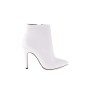 Bambi Beyaz Kadın Bot & Bootie K0674101909