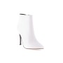 Bambi Beyaz Kadın Bot & Bootie K0674101909
