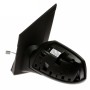 Ford Fiesta 2006 - 2008 Ayna Elektrikli Sol, 6S61 17683AE Orjinal