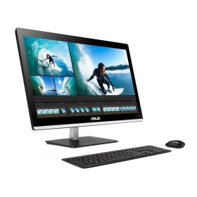 ASUS ALL IN ONE ET2231INK-BC020X CORE İ3 4005U 1.7GHZ 4GB 1TB 1GB NVIDIA