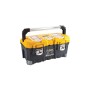 Super Bag 26'' Alüminyum Saplı Takım Çantası ASR-4018