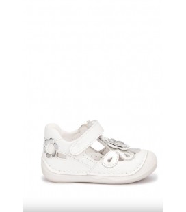 Polaris Beyaz Kız Çocuk Sneaker Ayakkabı 71.509064.I